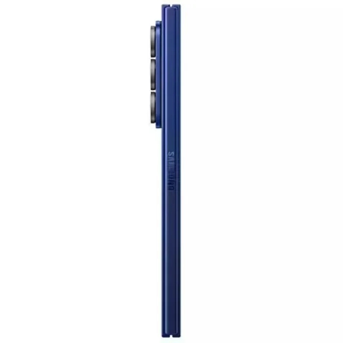 Samsung Galaxy Z Fold7 Smartphone 12GB RAM 512GB Almacenamiento, 8" Pantalla Plegable 5G, Cámara 200MP, Batería 4400mAh, Color Azul Intenso, Modelo SM-F966BDBCEUB